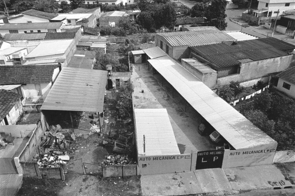 4 people died from unknowingly handling a radiation source that had been stolen from an abandoned hospital in Brazil.