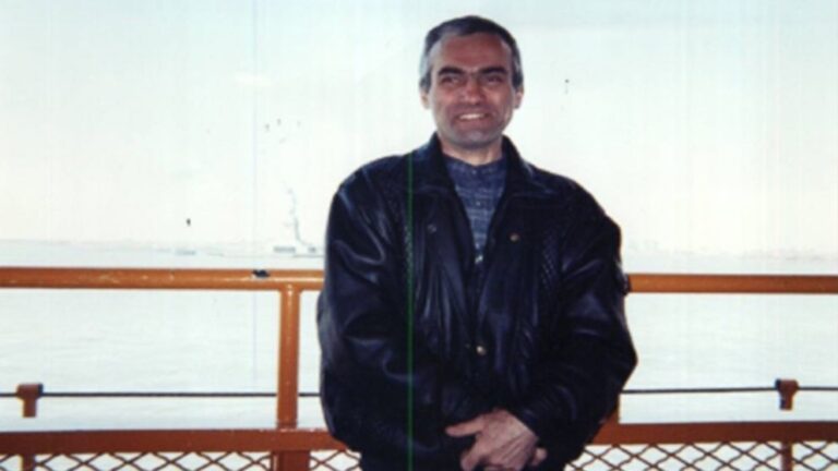 The murder of Henryk Siwiak on September 11, 2001 in Brooklyn, New York remains unsolved to this day.