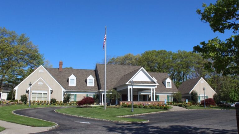 OB Davis Funeral Homes in Miller Place, New York