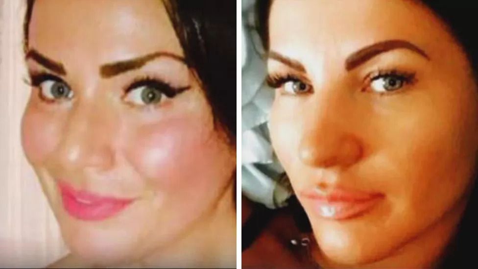 Woman found guilty of trying to murder her doppelgänger with poisoned cheesecake