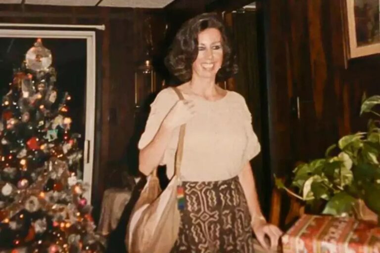 Missing woman declared dead found alive after 30 years in Puerto Rico