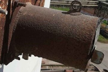 Thai authorities expand search for missing radioactive cylinder