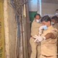 Woman arrested for murder of mother after remains found in Mumbai home
