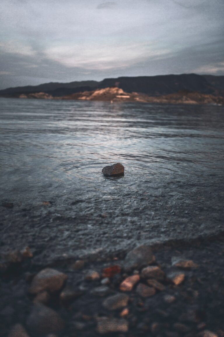 Lake Mead, Nevada