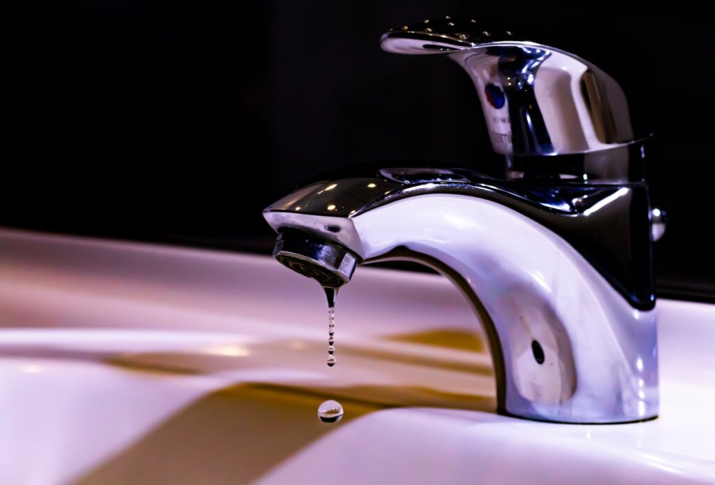 Tap water