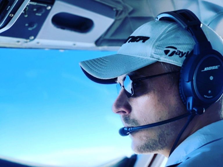 South African pilot makes emergency landing after deadly cobra found in cockpit