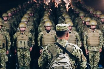 5000 soldiers sent to surround town in El Salvador by President