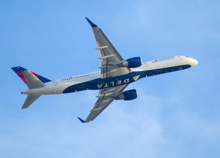 Delta Air Lines