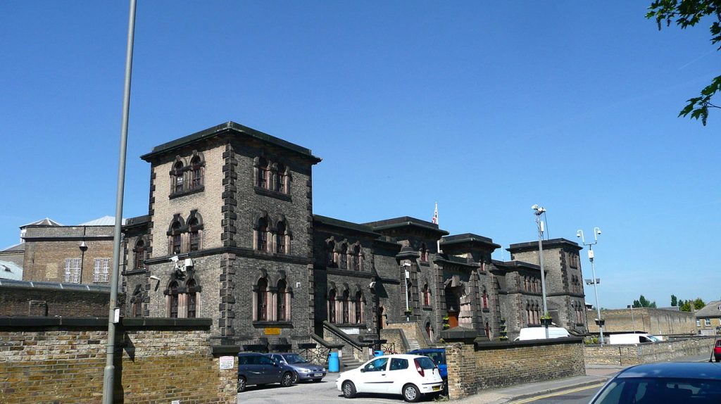 HM Prison Wandsworth